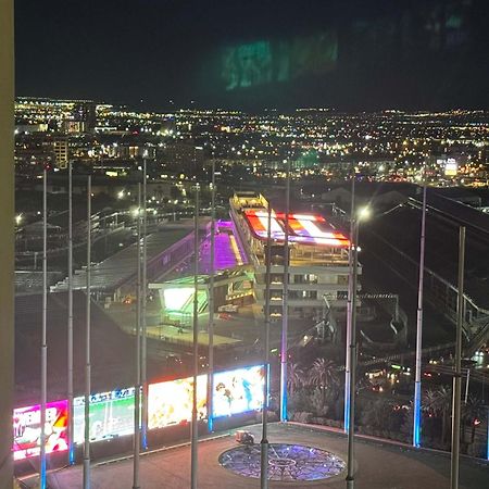 Mgm Signature-20-620 1Br 2Ba Balcony Suite ラスベガス エクステリア 写真