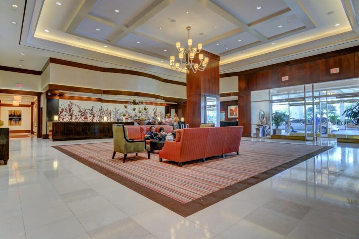 Mgm Signature-20-620 1Br 2Ba Balcony Suite ラスベガス エクステリア 写真